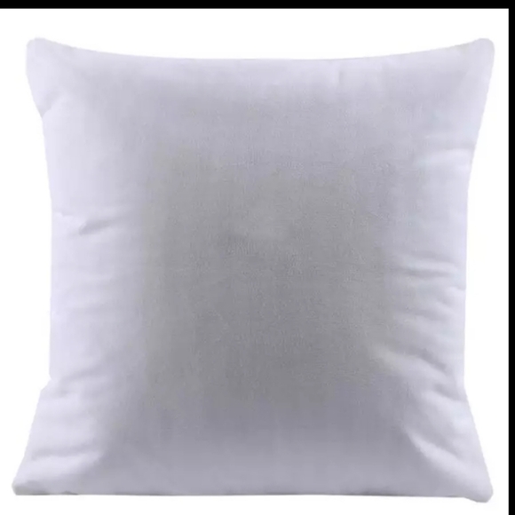 Lhaso Apso Dog Puppy 18"X18" Watercolor Decorative Pillow Case Cover - Picture 2 of 2